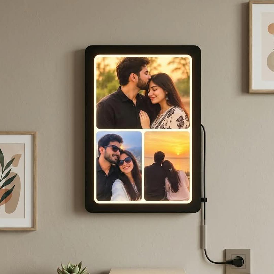 Wall Frame-2