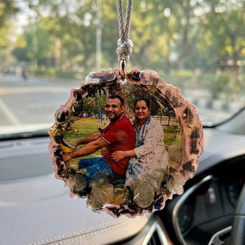 Customized Car Hanging