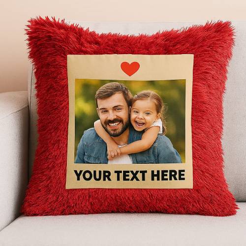 Photo Pillow