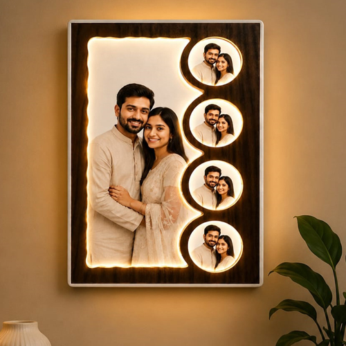 Wall Frame-2