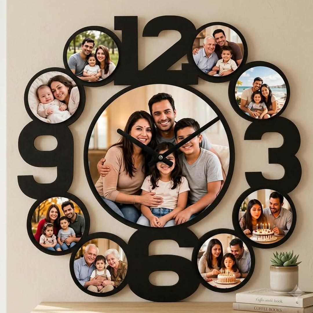 Wall Clock